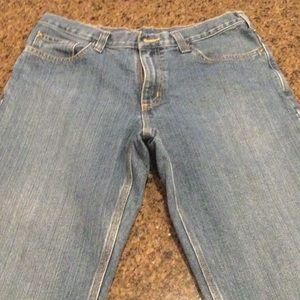 Carhartt Relax fit 5 pocket jean